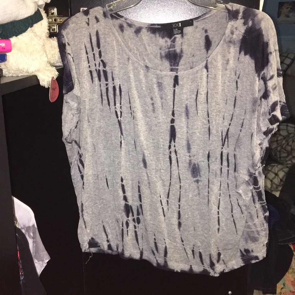 Forever 21 shirt